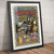 Cuphead (2) - 30x40 - El Burro Cuadros