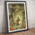 Bloodborne (4) - 30x40 - El Burro Cuadros