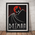 Batman S Animada (1) - 30x40