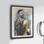 Argentina (1) - 30x40 - El Burro Cuadros