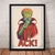 Mars Attack (2) - 30x40