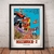 Mazinger (3) - 30x40