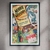 Looney Tunes (2) - 60x40