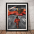 Akira (2) - 30x40