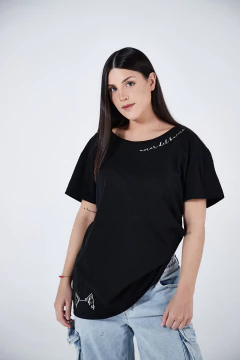 Remeron Orejitas Gato - tiendazaguates