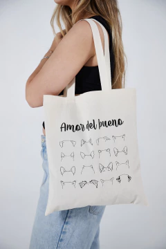 Tote Bag Orejitas - comprar online