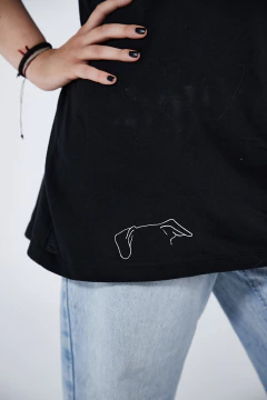Remeron Orejitas Perro - comprar online