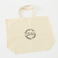 Tote Bag Pata/Mano en internet