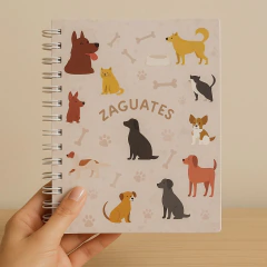 Cuaderno