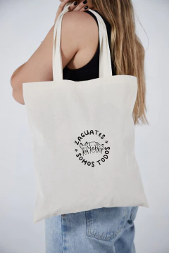 Tote Bag Orejitas en internet