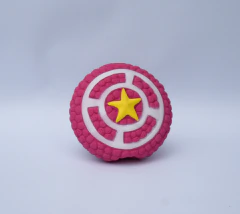 American Frisbee