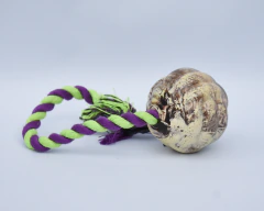 Mordillo con soga - comprar online