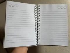 Cuaderno - comprar online