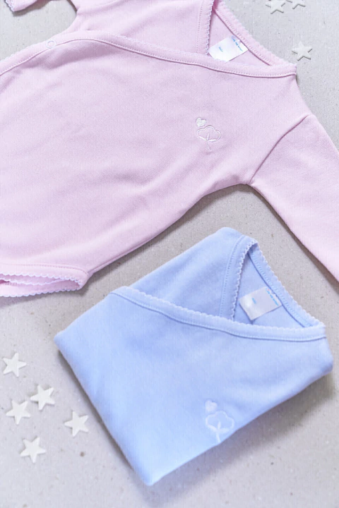 CONJUNTO BODY CRUZADO Y RANITA PIMA