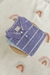 Imagen de REMERA CHOMBA RAYAS