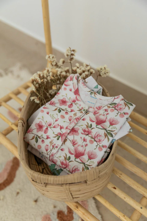 SAQUITO ESTAMPA INVIERNO