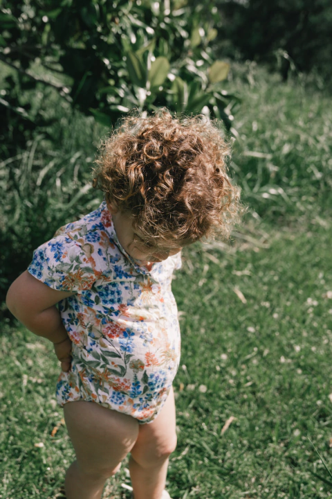 BODY CAMISA MANGA CORTA COTTON