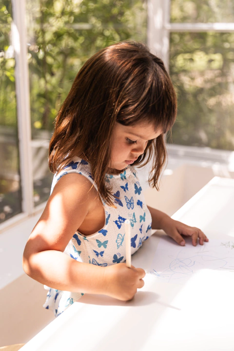 REMERA BOTONES BORA BORA