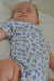 BODY MANGA CORTA PECES - comprar online