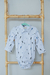 BODY CAMISA VARÓN MANGA LARGA ESTAMPADO - Con un Amor