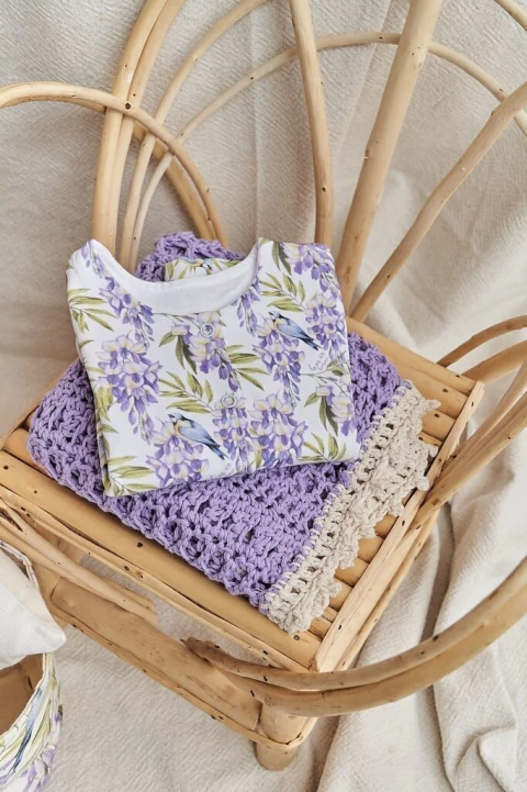 SAQUITO REVERSIBLE DELTA