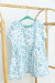 VESTIDO MANGA CORTA COTTON - tienda online