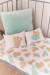 COVER CUNA FUNCIONAL CARPINCHO - comprar online