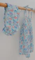 VESTIDO TIRITAS MARINO - comprar online