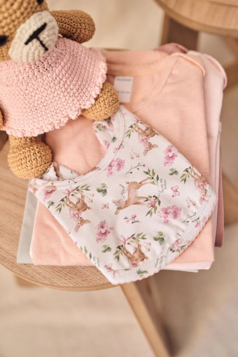 BABERO ESTAMPA INVIERNO