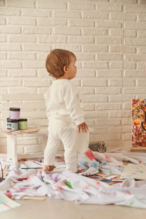 PANTALÓN HILO SIENA