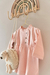 VESTIDO CON VOLADOS LISO - tienda online