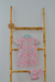 VESTIDO MANGA CORTA FLORES en internet