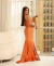Vestido Decote em V Tomara que Caia - comprar online