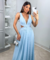Vestido Duna Com laterais Vazadas - loja online