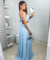 Imagem do Vestido Duna Com laterais Vazadas