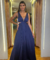 Vestido Duna Com laterais Vazadas - comprar online