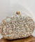Clutch Búzios Oval