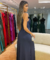 Vestido Sabrina - CLA MODAS