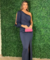 Vestido Maisa Manga nula - CLA MODAS