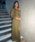 Vestido Maisa Manga nula - comprar online