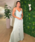 Vestido Sabrina - CLA MODAS