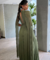 Vestido Dayse com Capa - CLA MODAS