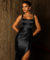 Vestido Midi Raquel - CLA MODAS