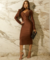 Vestido Midi Suellen - comprar online