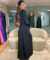 Vestido Maisa Manga nula - comprar online