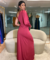 Vestido Maisa Manga nula na internet