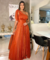 Vestido Alana