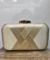 Clutch Cetim Isabel