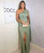 Vestido Luiza