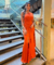 Vestido Luiza